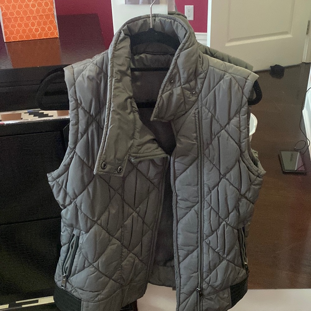Marc NY Vest.